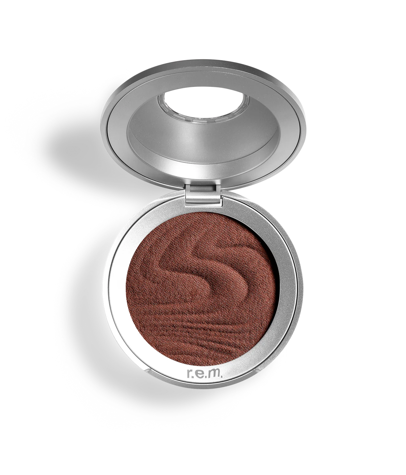 r.e.m. beauty Hypernova Satin Matte Blush