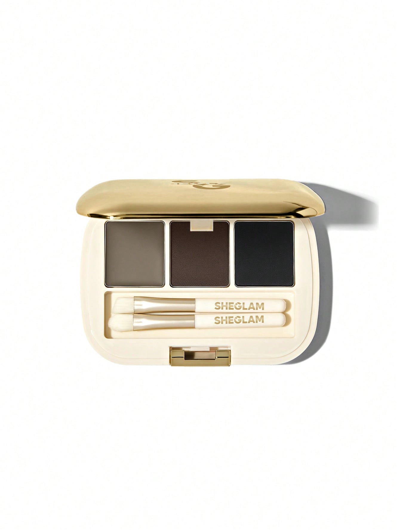SHEGLAM Full-Filled Eyebrow Palette