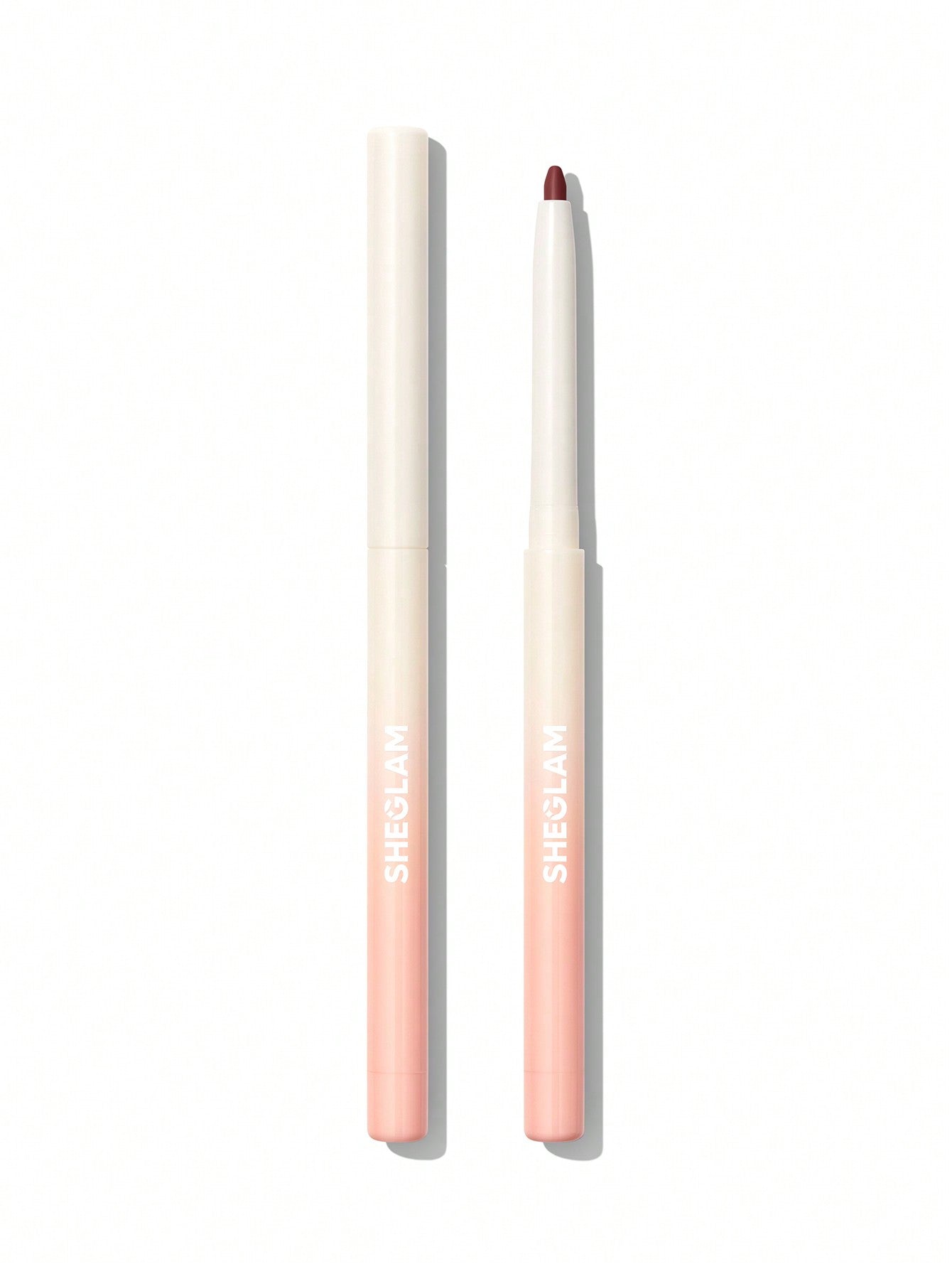 SHEGLAM Bold Booster Plumping Lip Liner