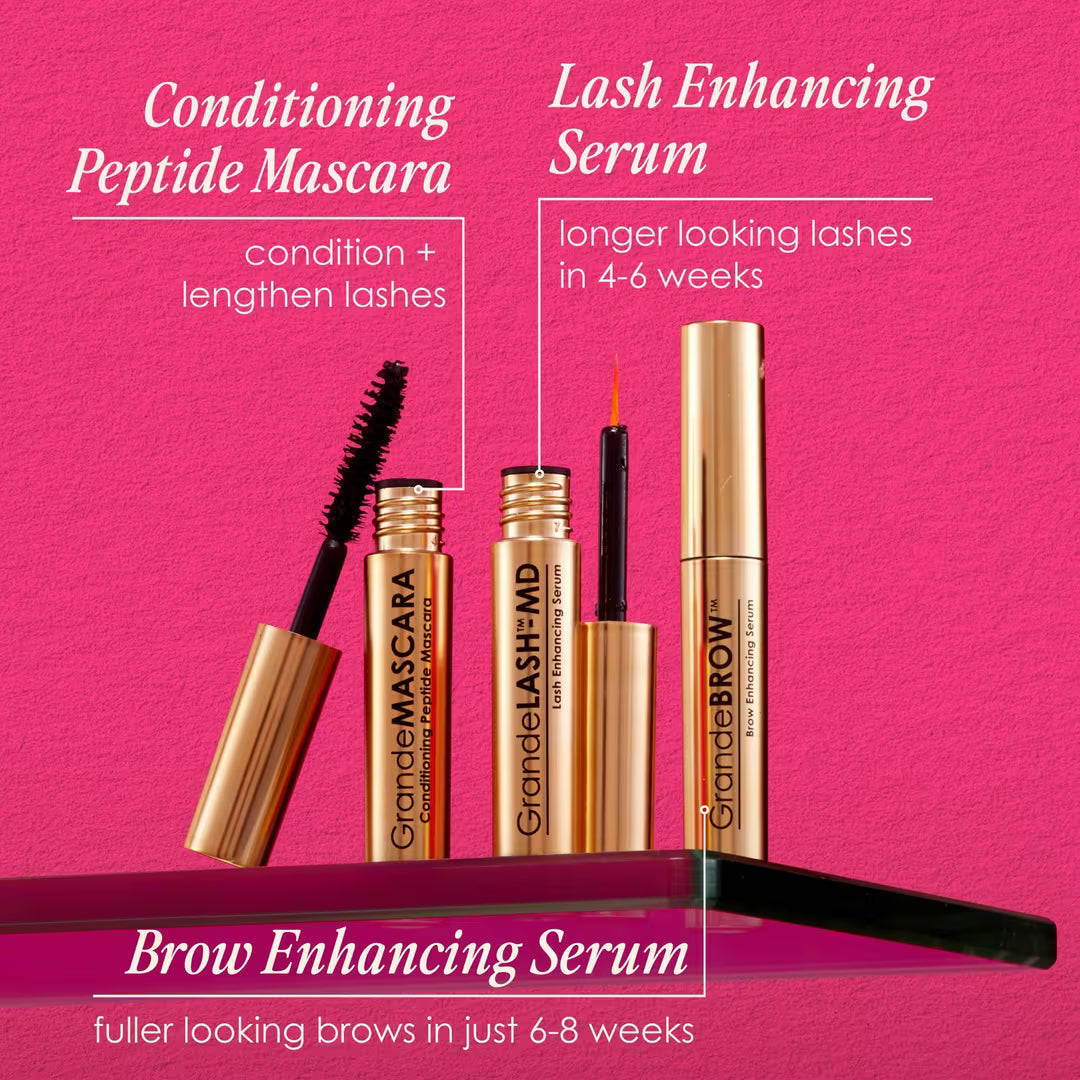 Grande Cosmetics Mini Magic Set