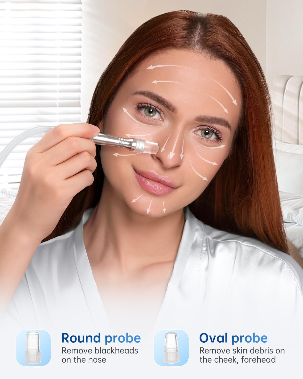 Unoisetion At-home Microdermabrasion