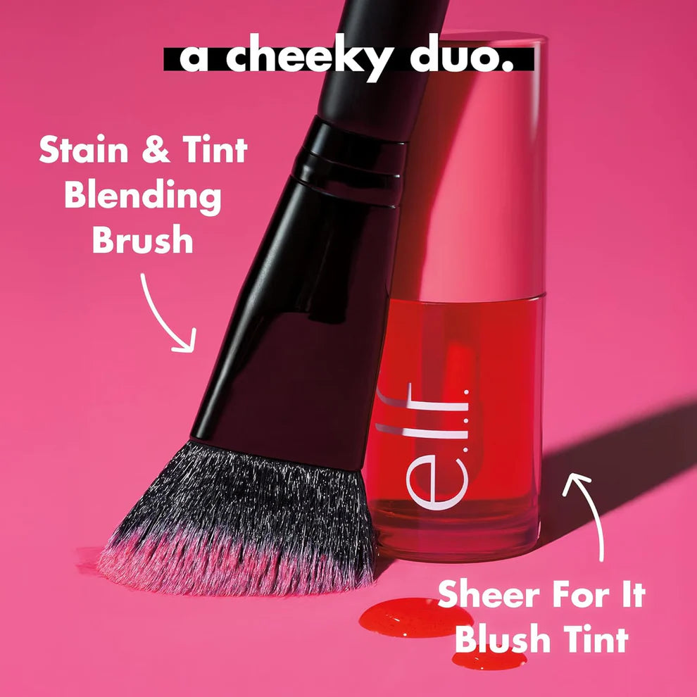 ELF Sheer For It Blush Tint