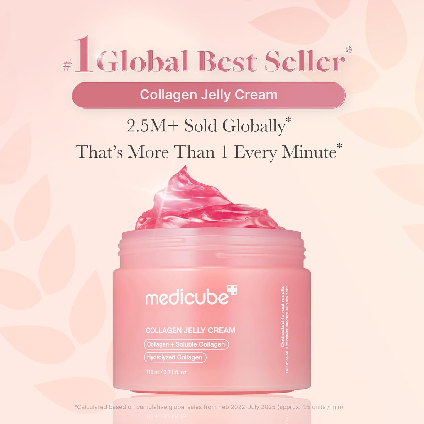 Medicube Collagen Jelly Cream