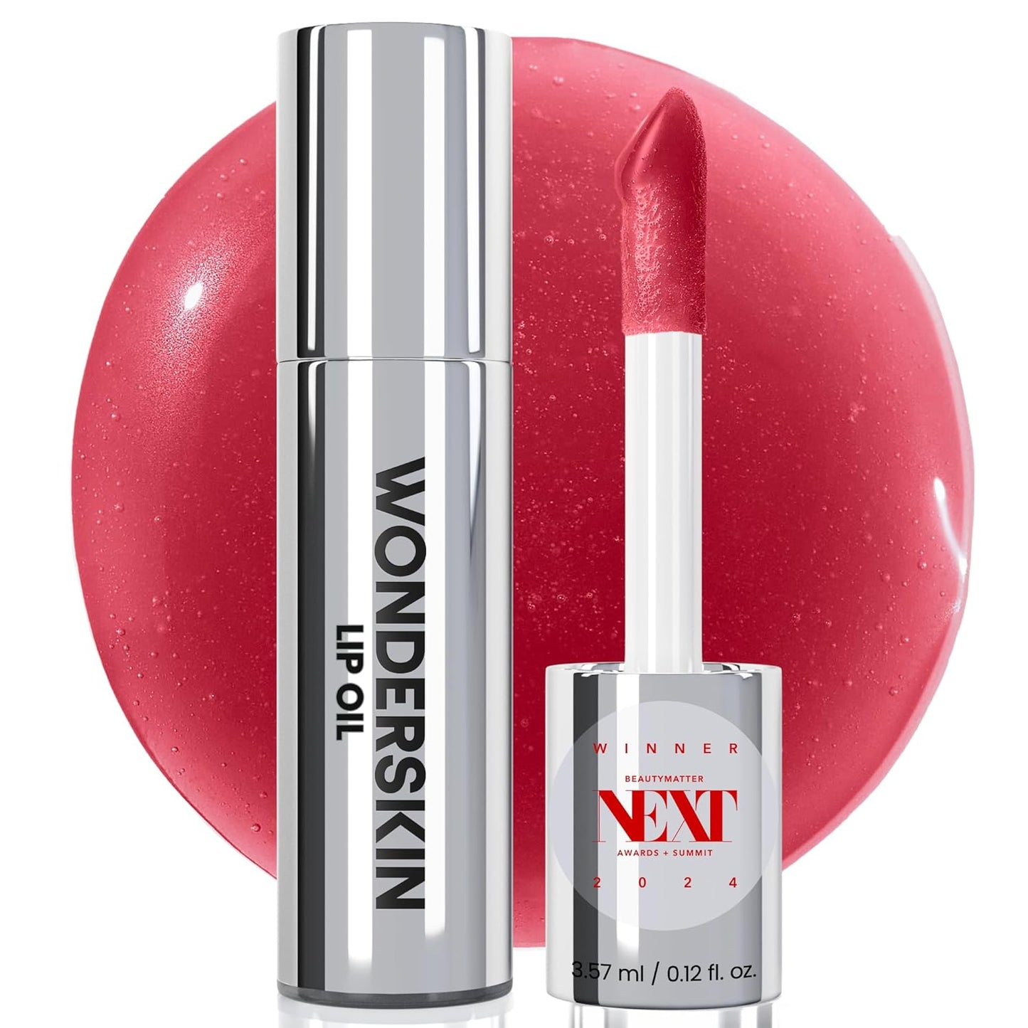 Wonderskin Lip Oil