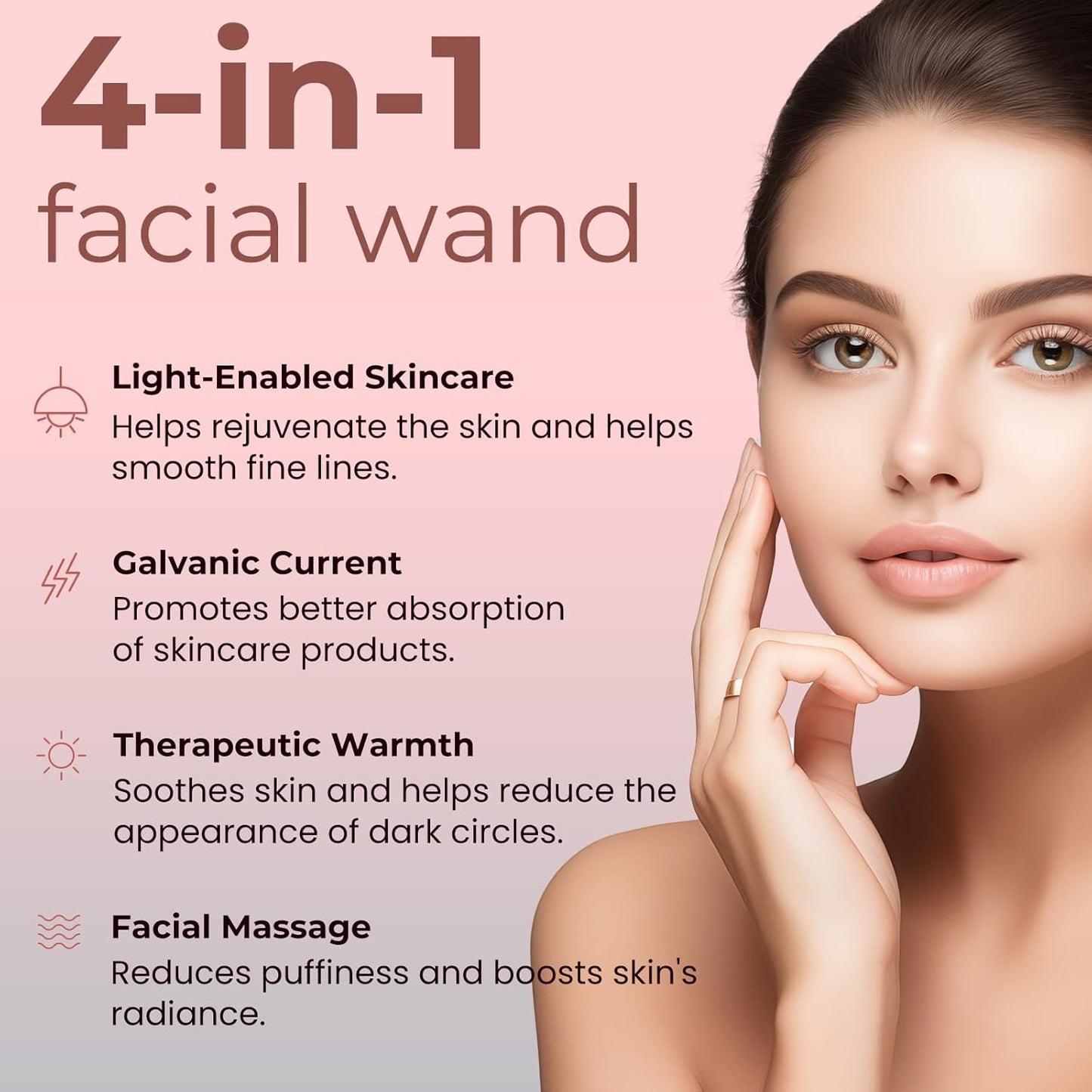 GlowTherapy Wand