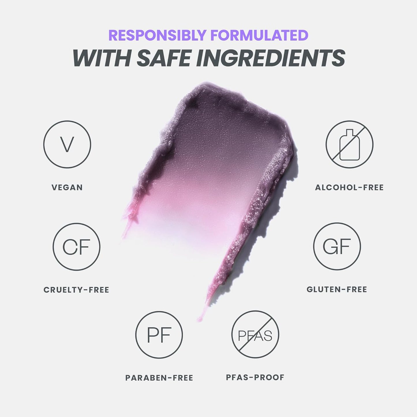 Wonderskin PH Activated Blush Color Change