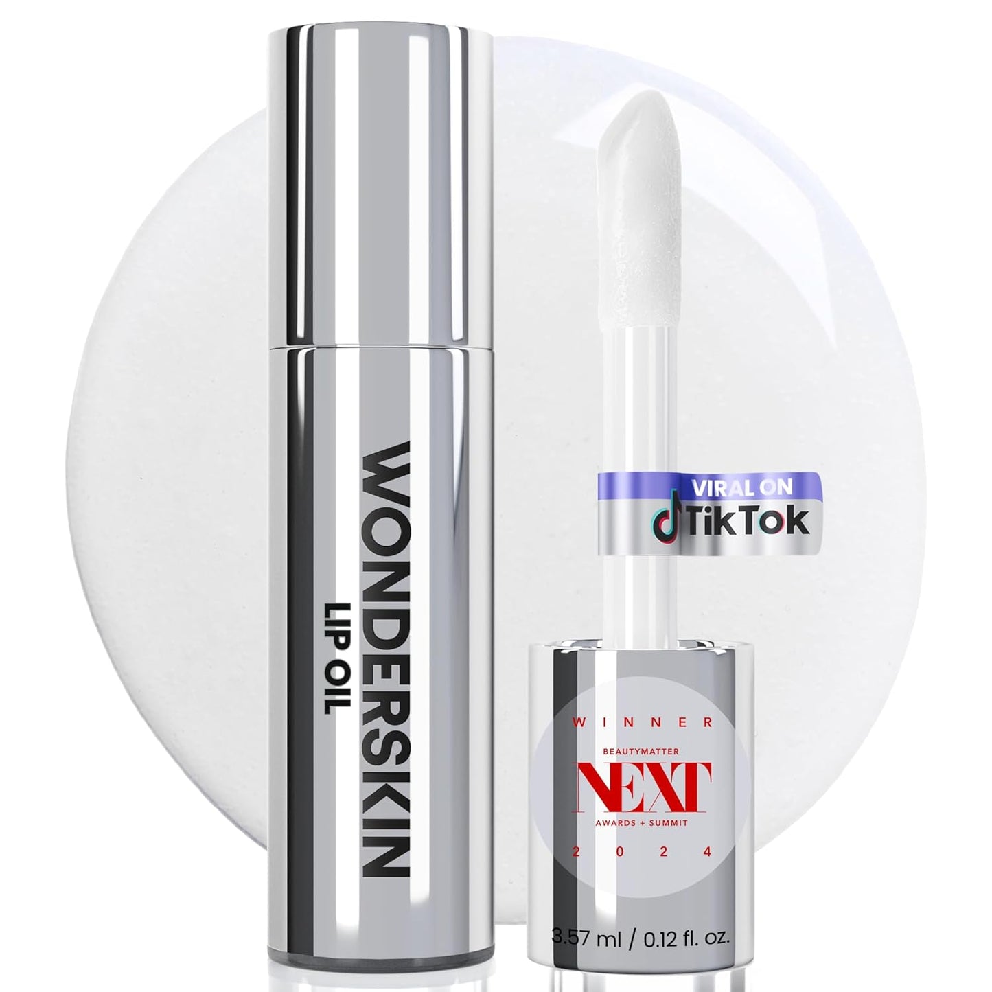 Wonderskin Lip Oil