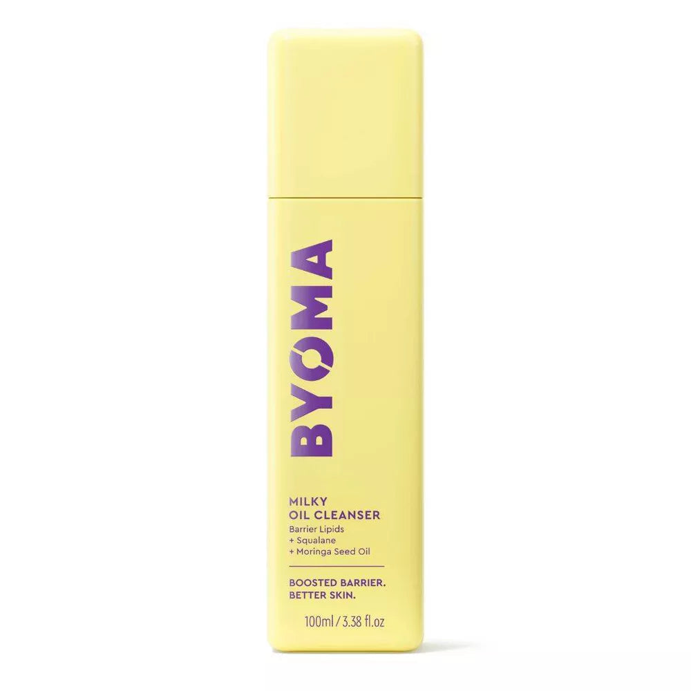 BYOMA Milky Oil Face Cleanser