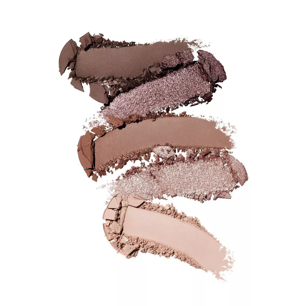 Morphe Midnight Dune Artistry Eyeshadow Palette - 0.39oz
