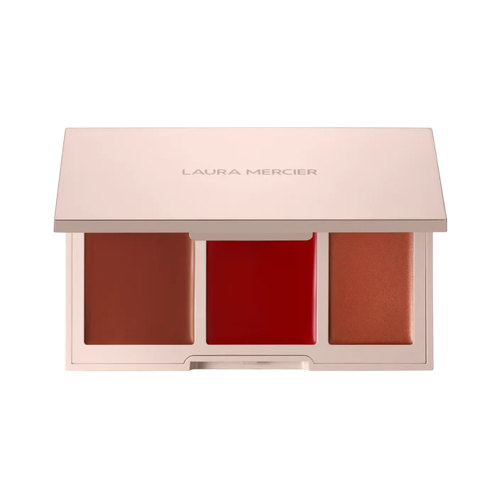Laura Mercier Bonne Glow Cream Face Palette