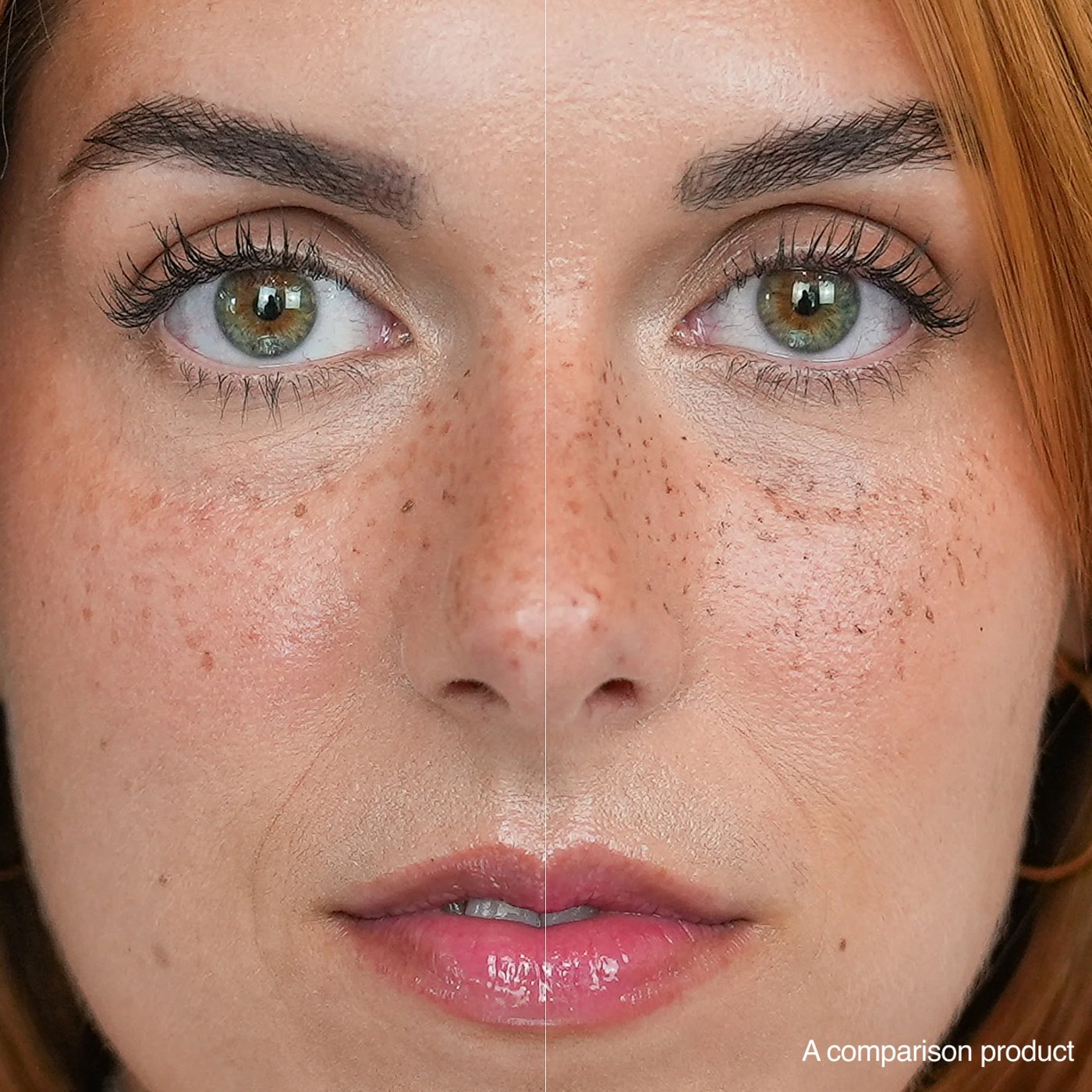 Beaubble Berry Freckled Pen