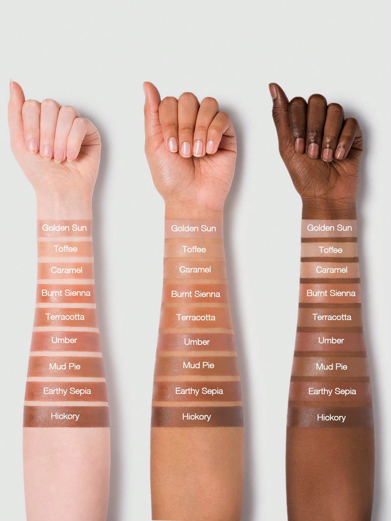 Pack SHEGLAM Liquid Bronzer + Playing Cupid Cream Blush