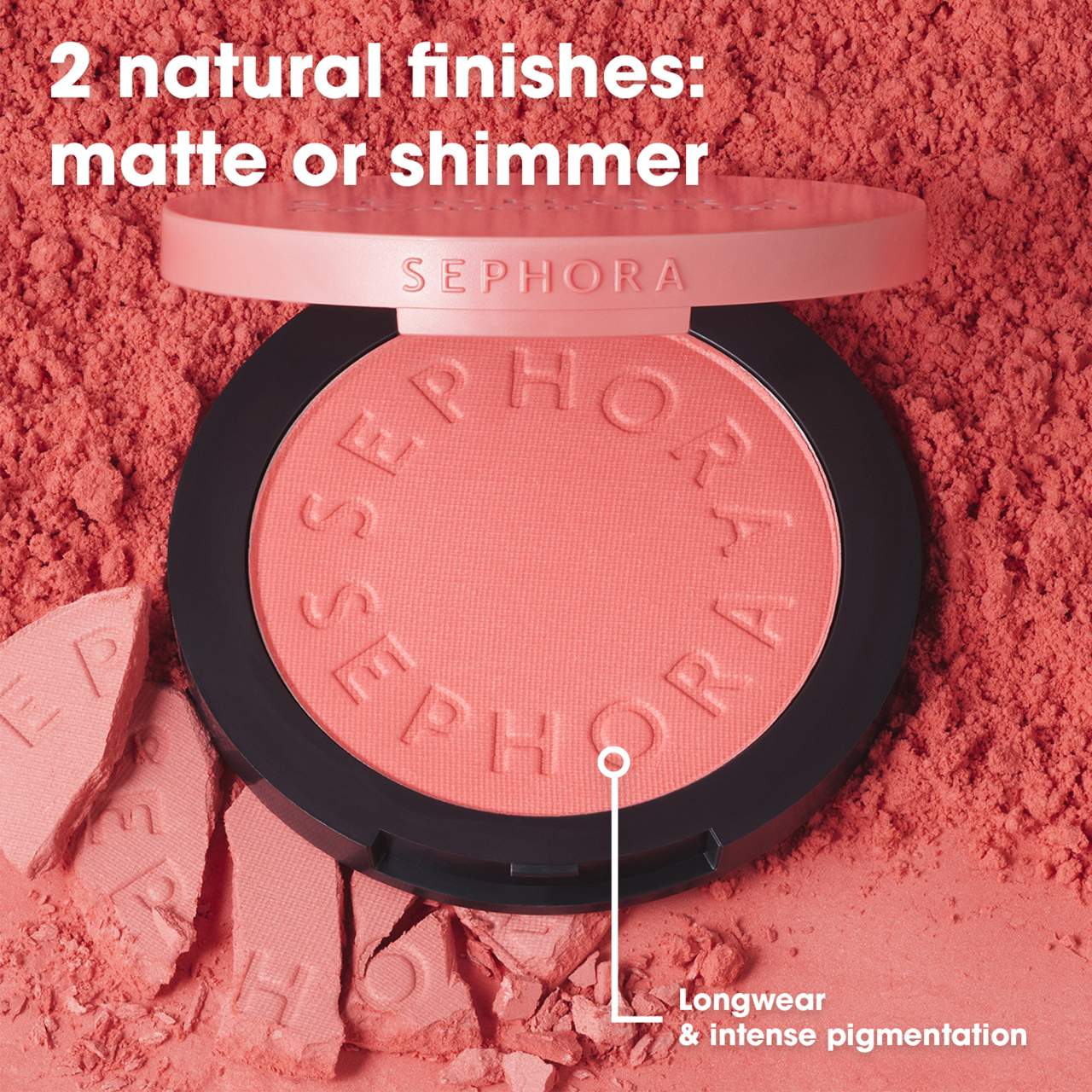 Sephora Collection Colorful® Blush