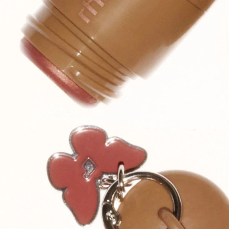 Rhode Flutter Charm x Alexandra Leclerc