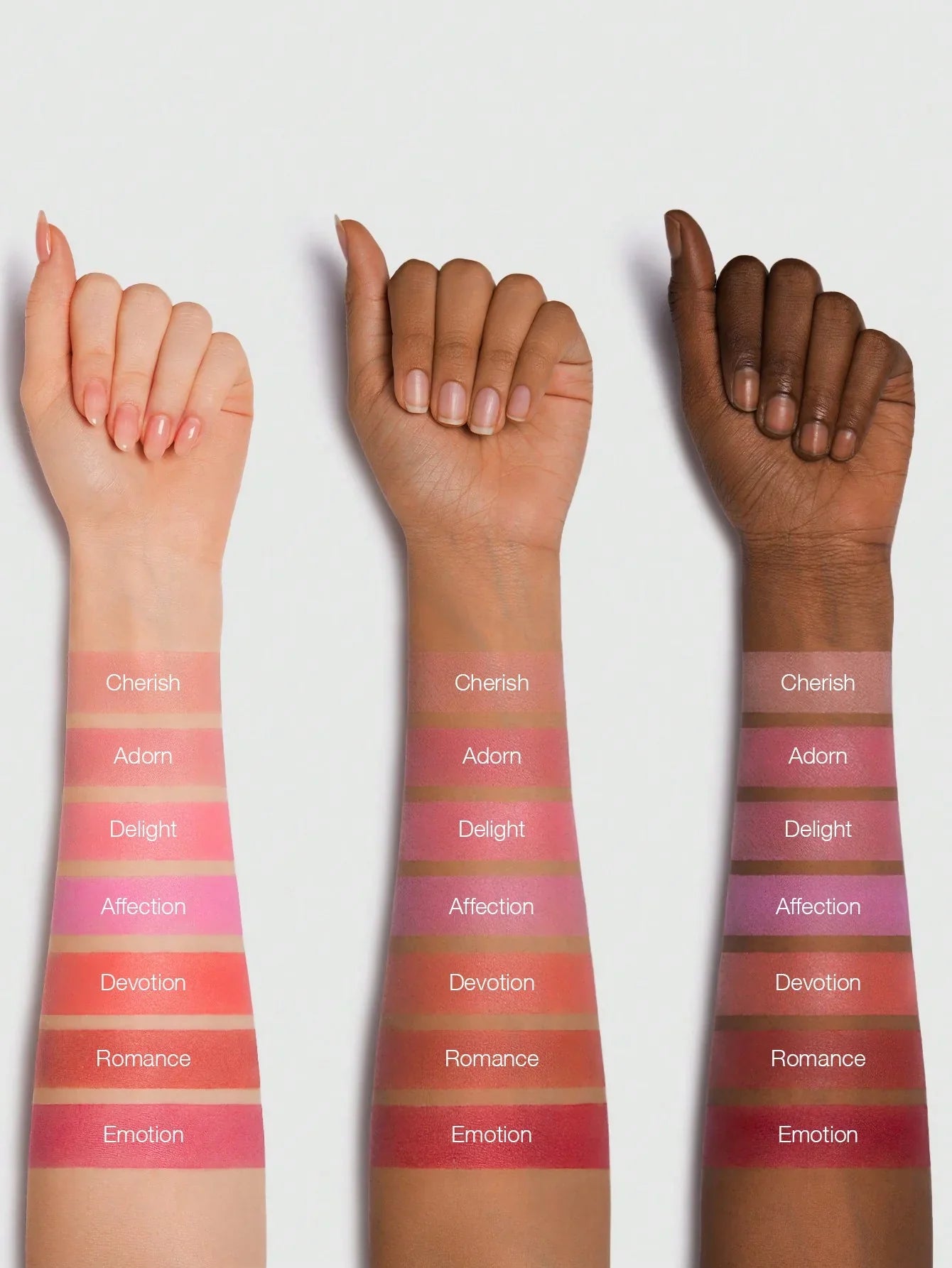 Pack SHEGLAM Liquid Bronzer + Playing Cupid Cream Blush