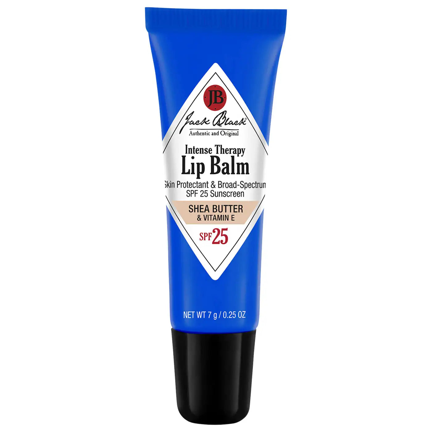 Jack Black Intense Therapy Lip Balm SPF 25