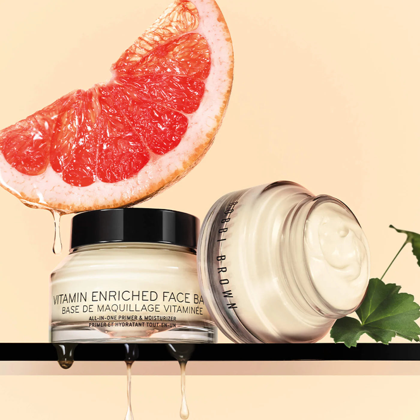 Bobbi Brown Mini Vitamin Enriched Face Base Moisturizer & Primer