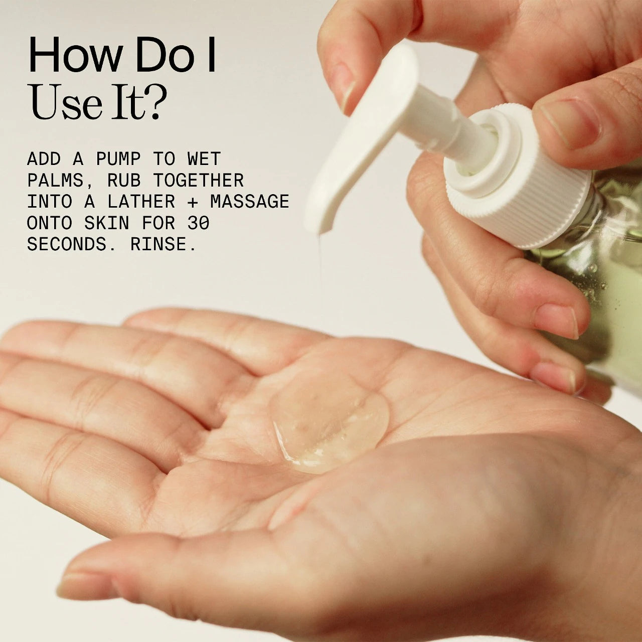 Youth To The People Superfood Gentle Antioxidant Refillable Cleanser