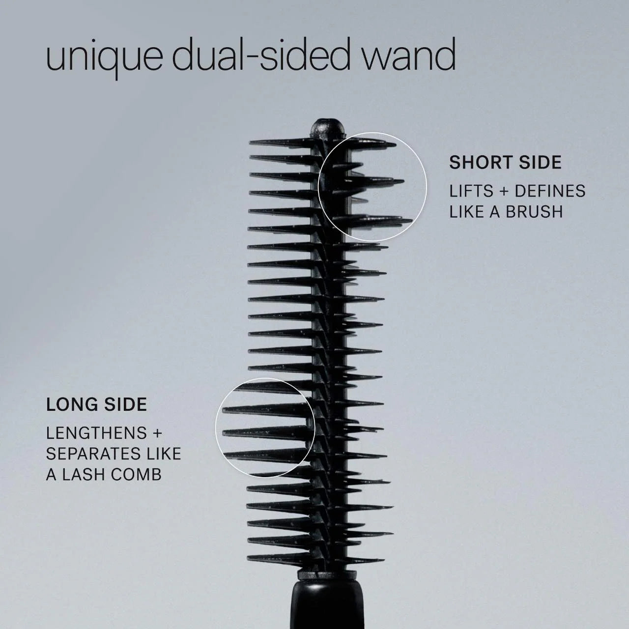 ILIA Mini Limitless Lash Lengthening Mascara
