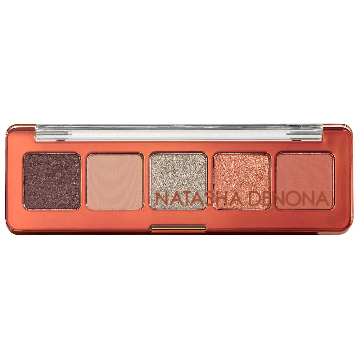 NATASHA DENONA Mini Zendo Eyeshadow Palette