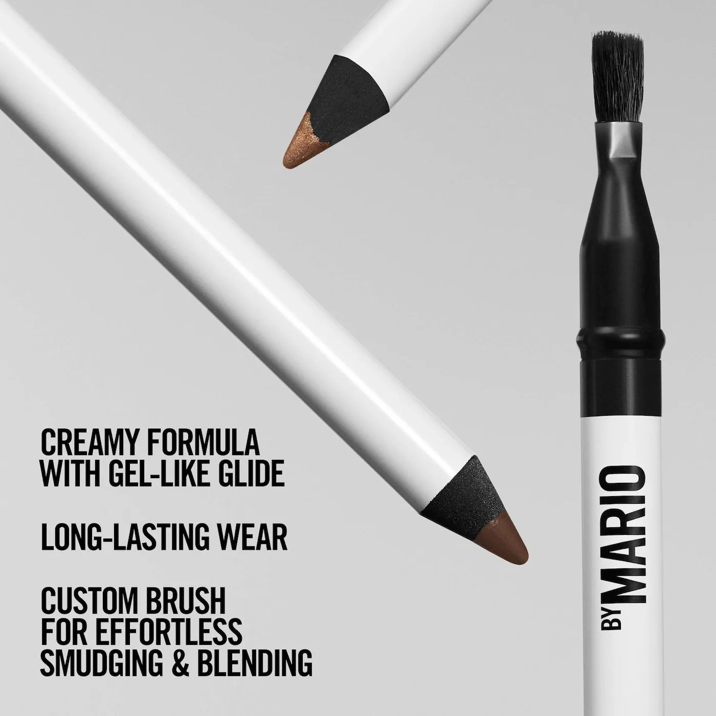 MAKEUP BY MARIO Master Pigment Pro™ Eyeliner Pencil