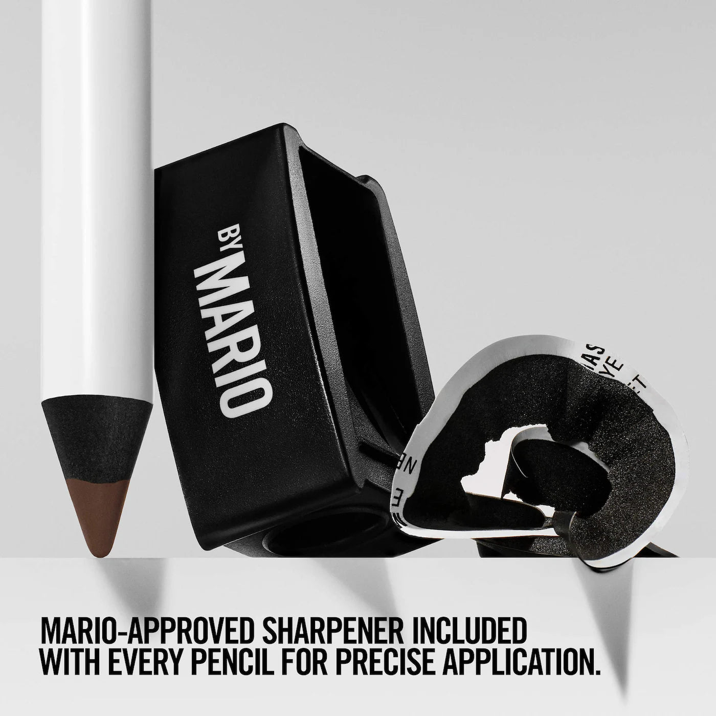 MAKEUP BY MARIO Master Pigment Pro™ Eyeliner Pencil