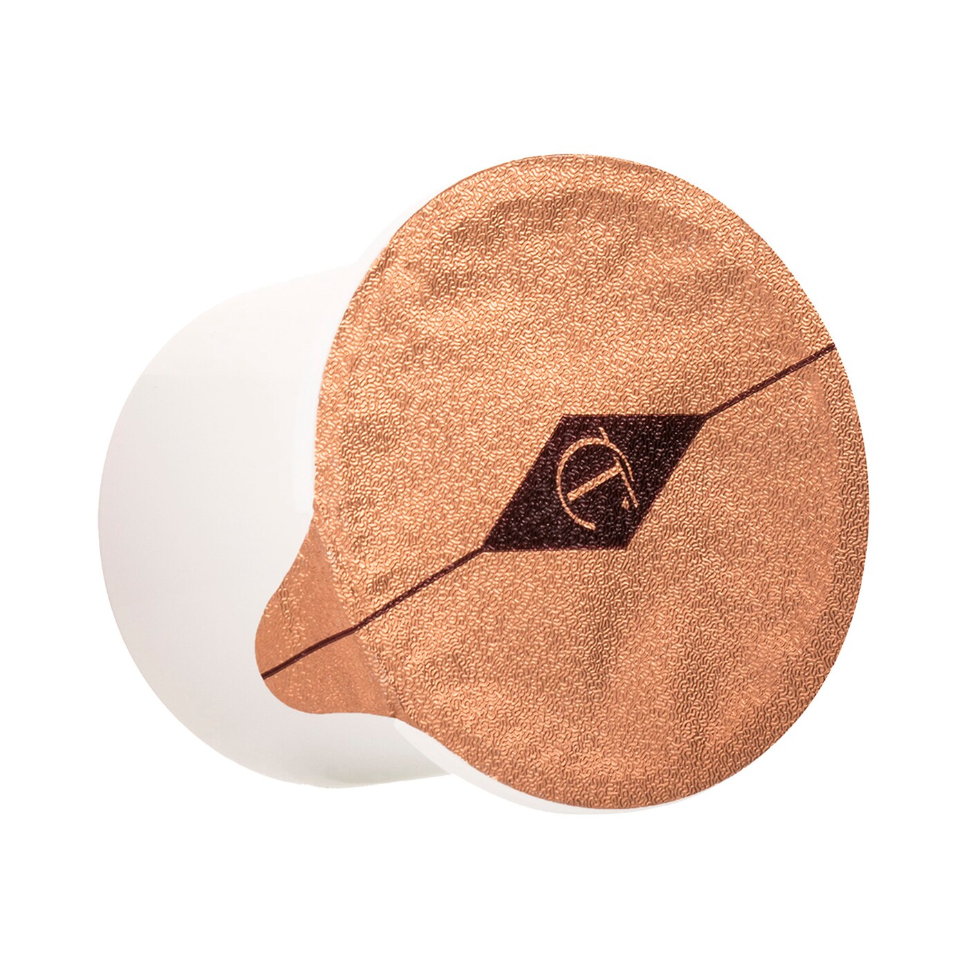 Charlotte Tilbury Magic Cream Anti-Aging Moisturizer with Hyaluronic Acid