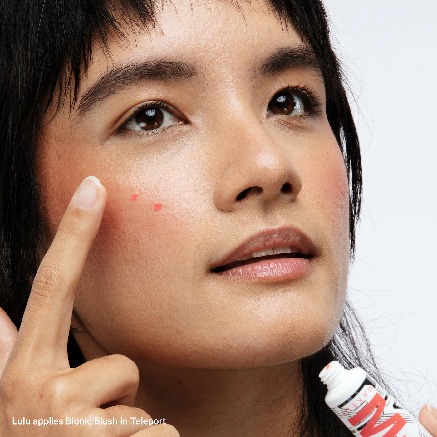 MILK Bionic Liquid Blush with Hyaluronic Acid