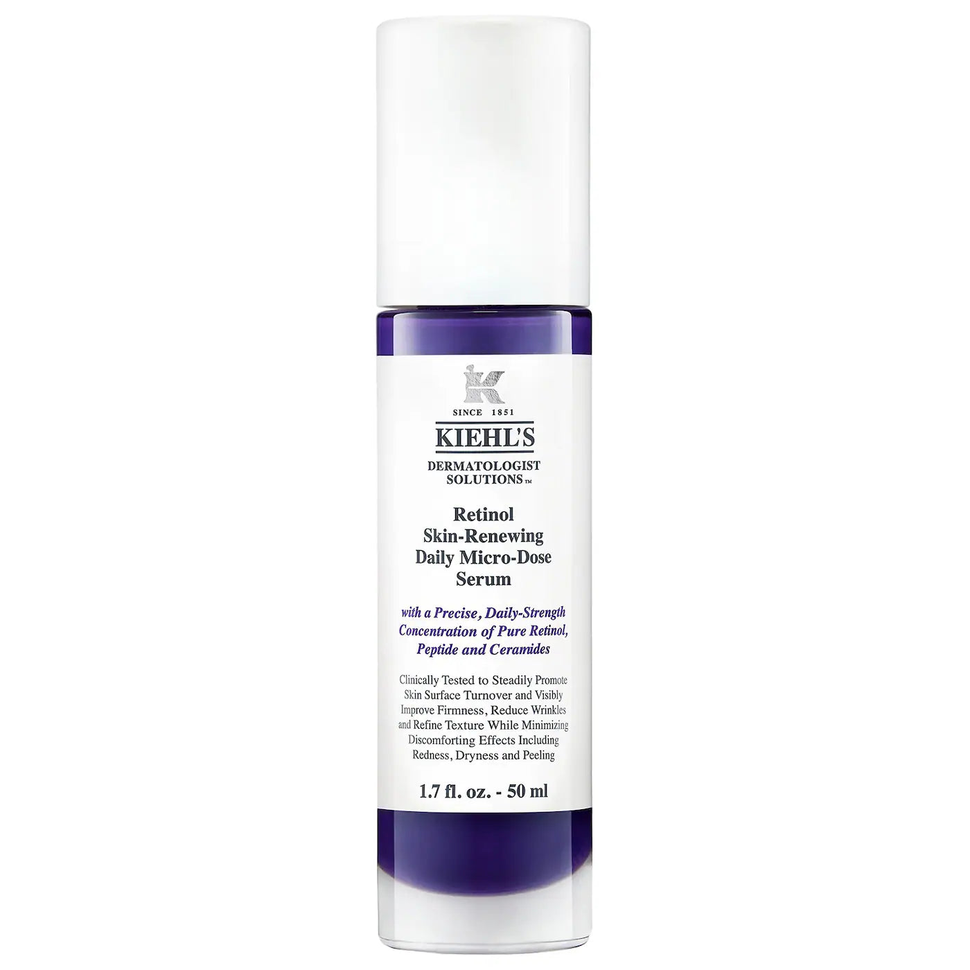 Kiehl's Micro-Dose Anti-Aging Retinol Serum