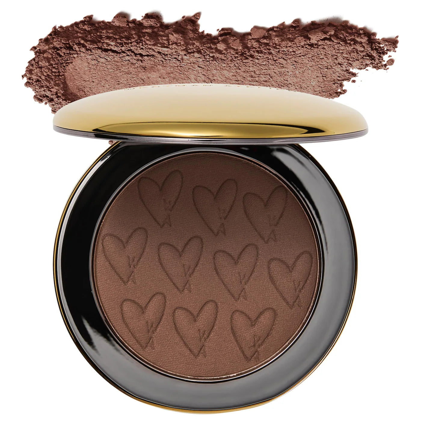 Westman Atelier Beauty Butter Matte Powder Bronzer