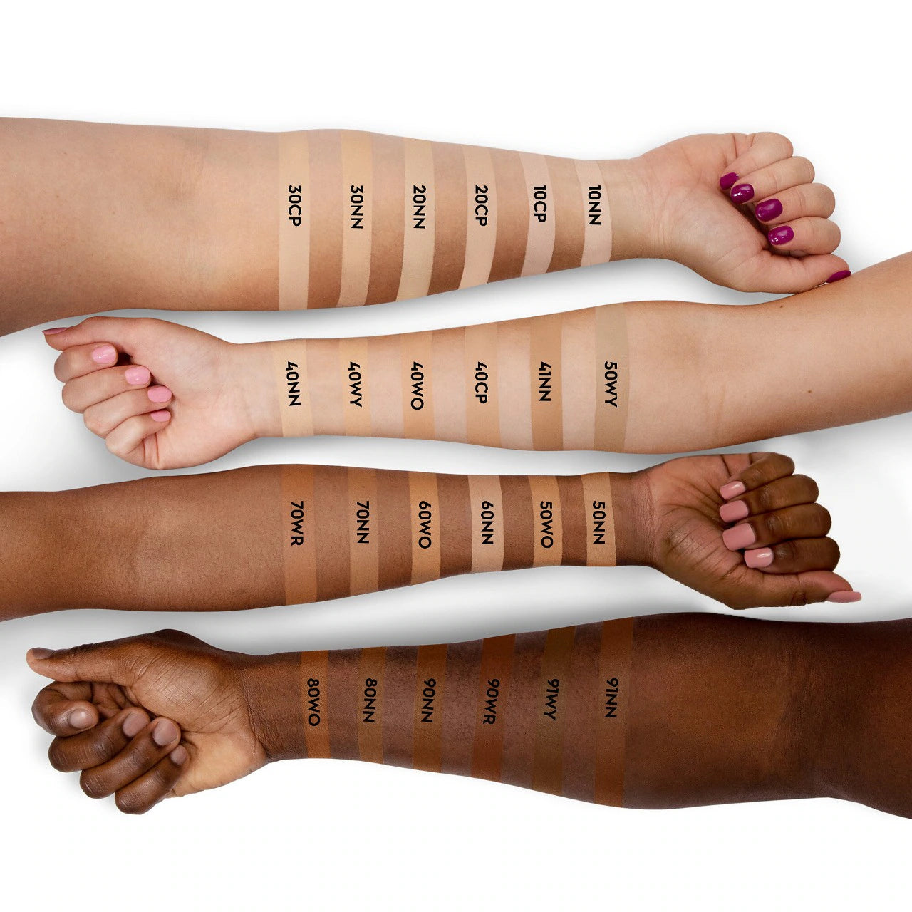 Urban Decay Quickie 24HR Full-Coverage Waterproof Concealer