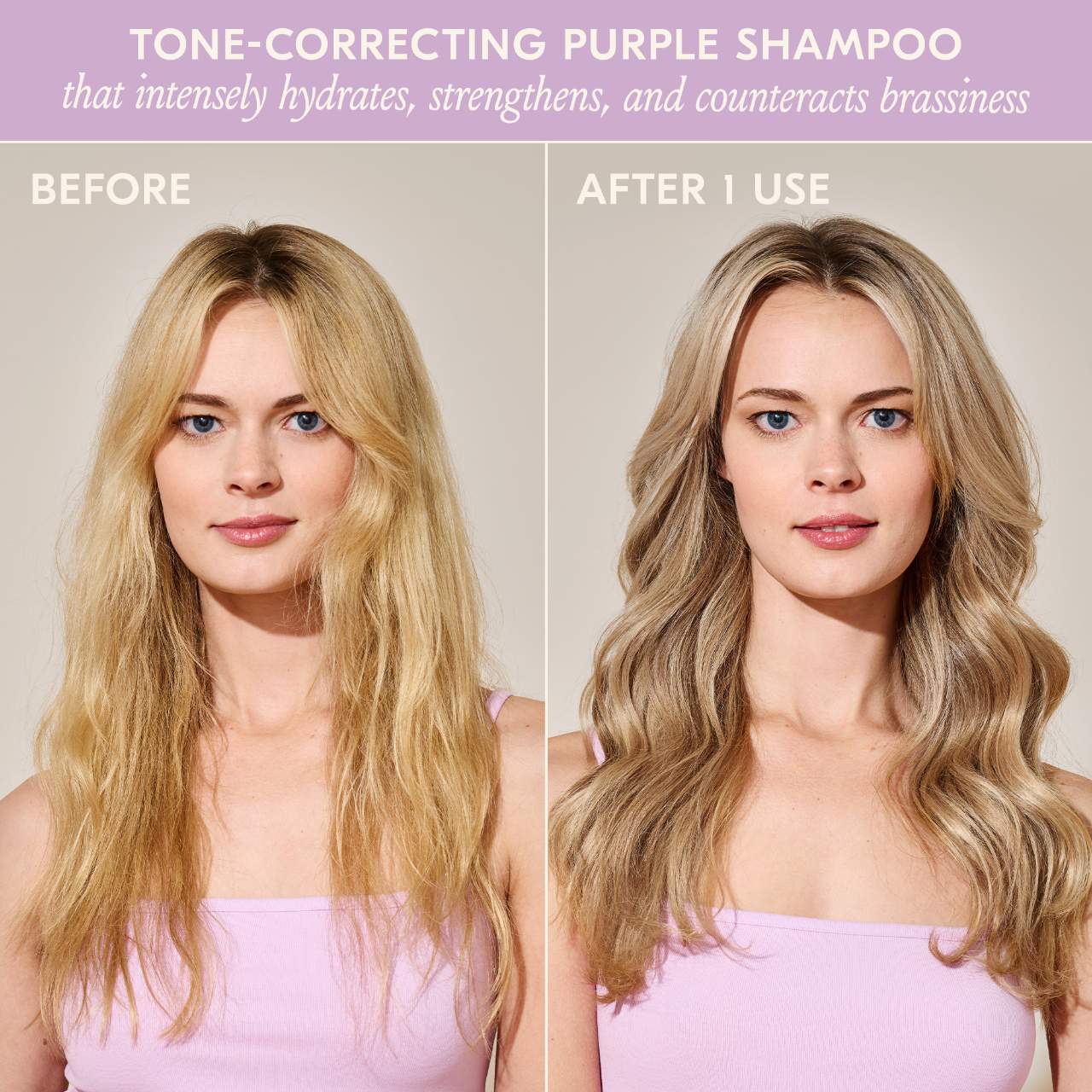 dae Violet Hour Purple Shampoo