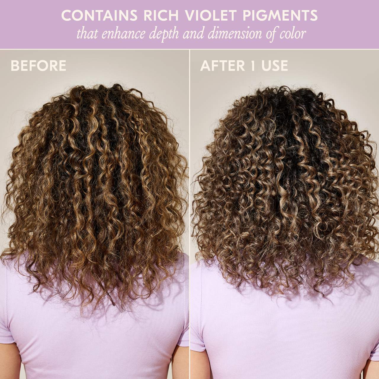 dae Violet Hour Purple Shampoo