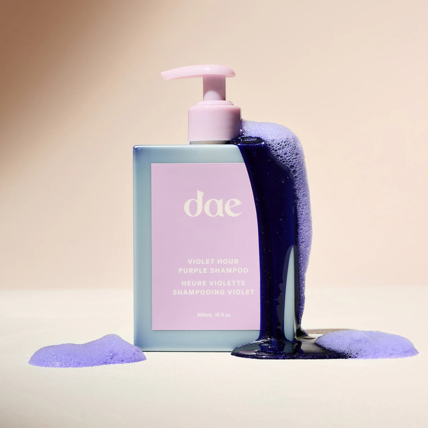 dae Violet Hour Purple Shampoo