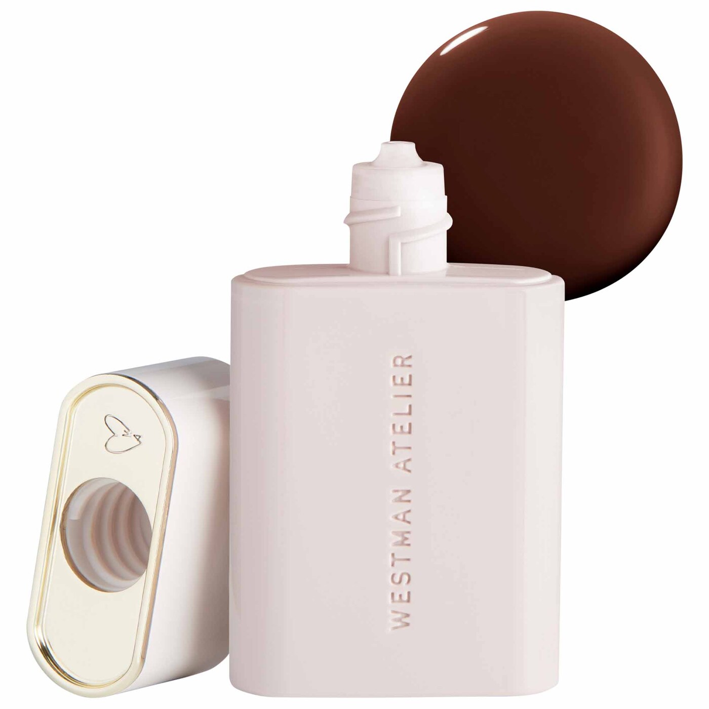 Westman Atelier Vital Skincare Complexion Drops Dewy Skin Tint