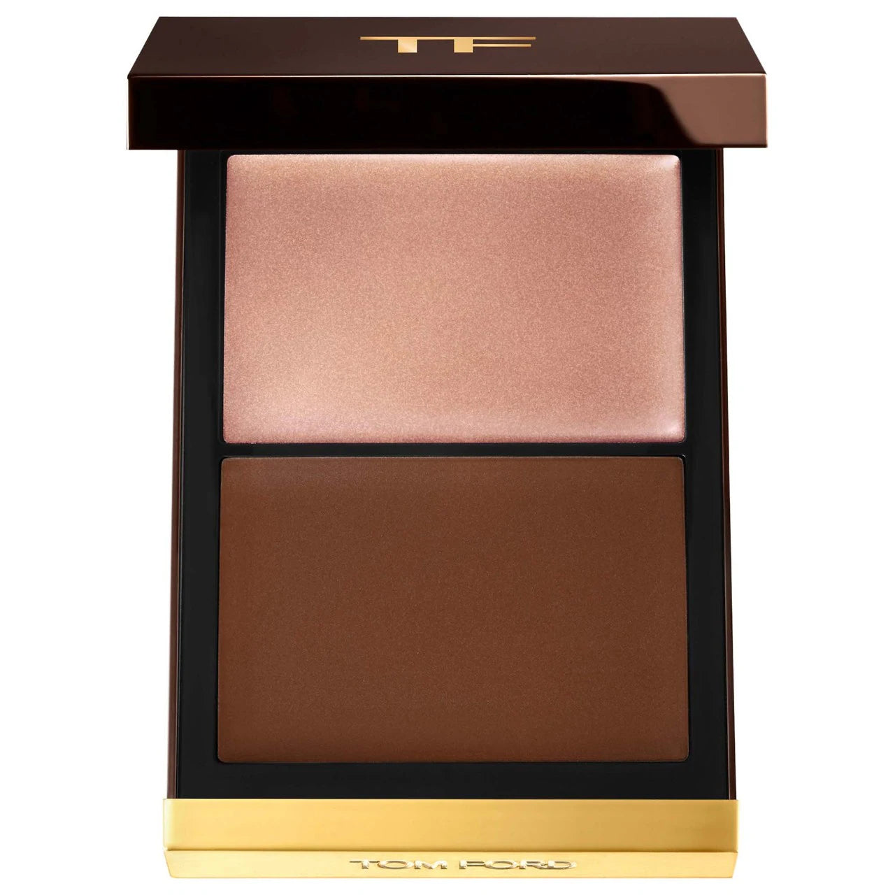 TOM FORD Shade And Illuminate Cream Contour Duo