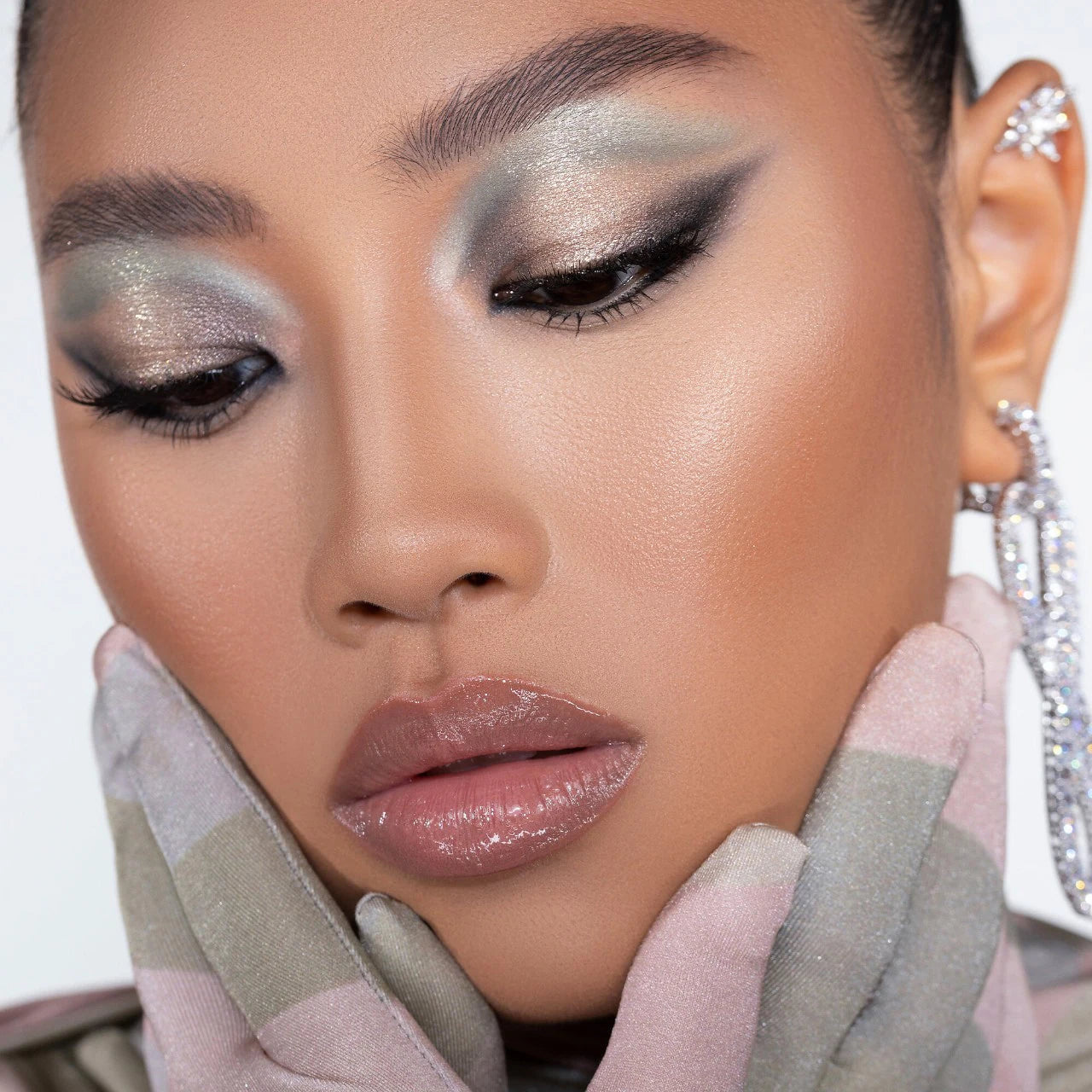 NATASHA DENONA Retro Glam Eyeshadow Palette
