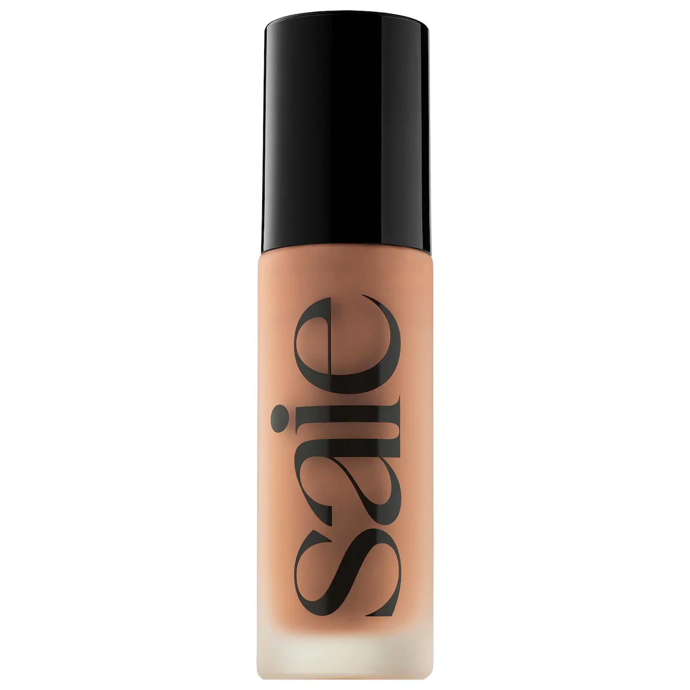 Saie Glowy Super Skin Tint Foundation with Hyaluronic Acid