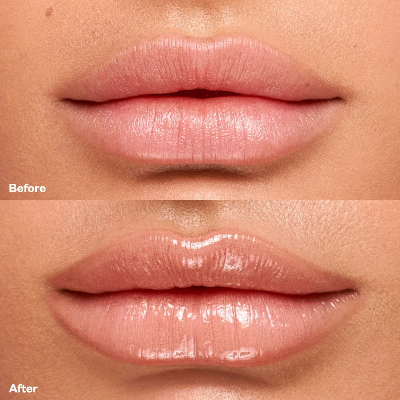 Kosas Wet Lip Oil Plumping Peptide Lip Treatment Gloss