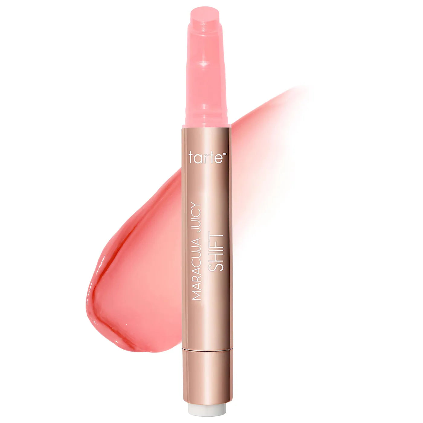 tarte maracuja juicy lip pH powered plumping shift