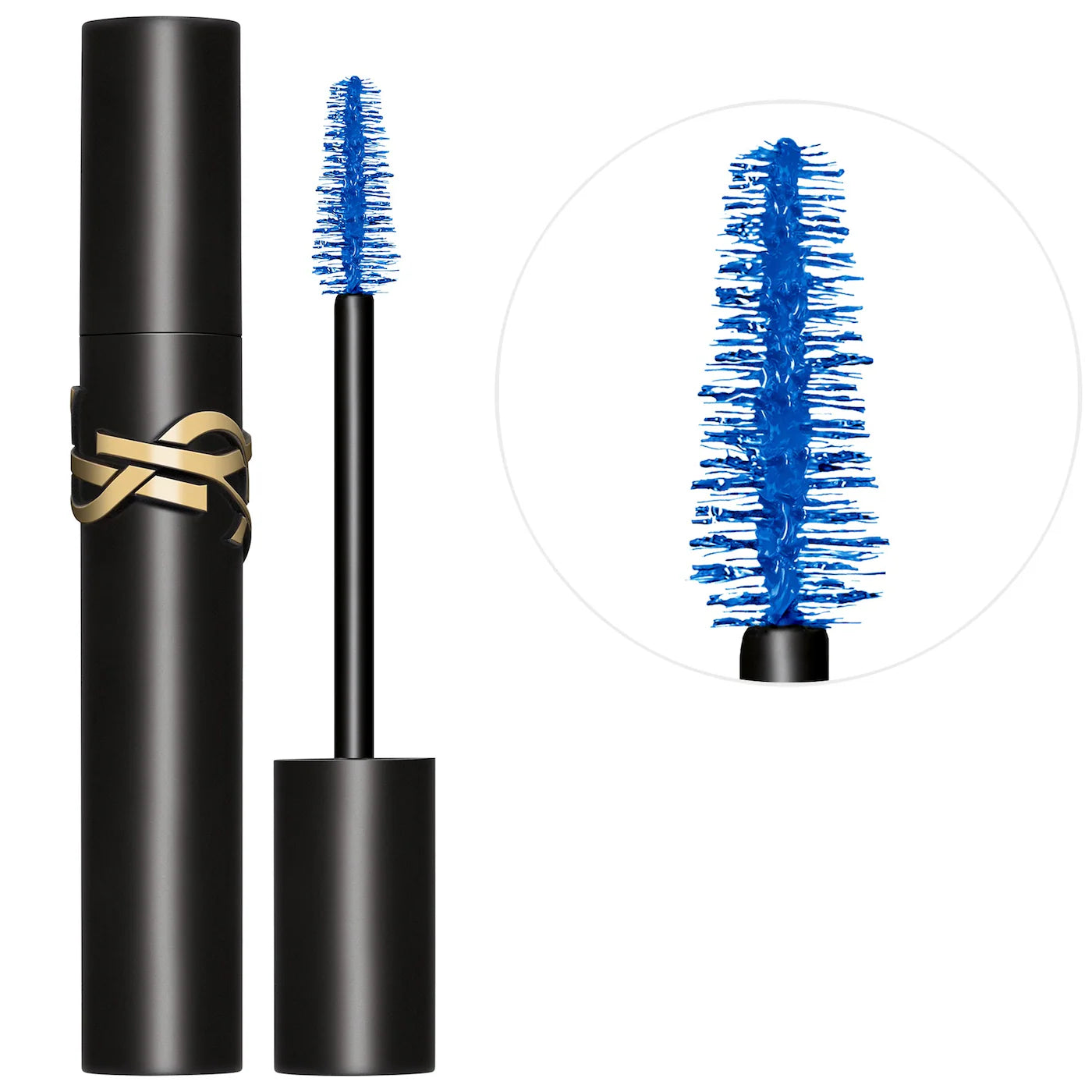 Yves Saint Laurent YSL Lash Clash Extreme Volume Mascara