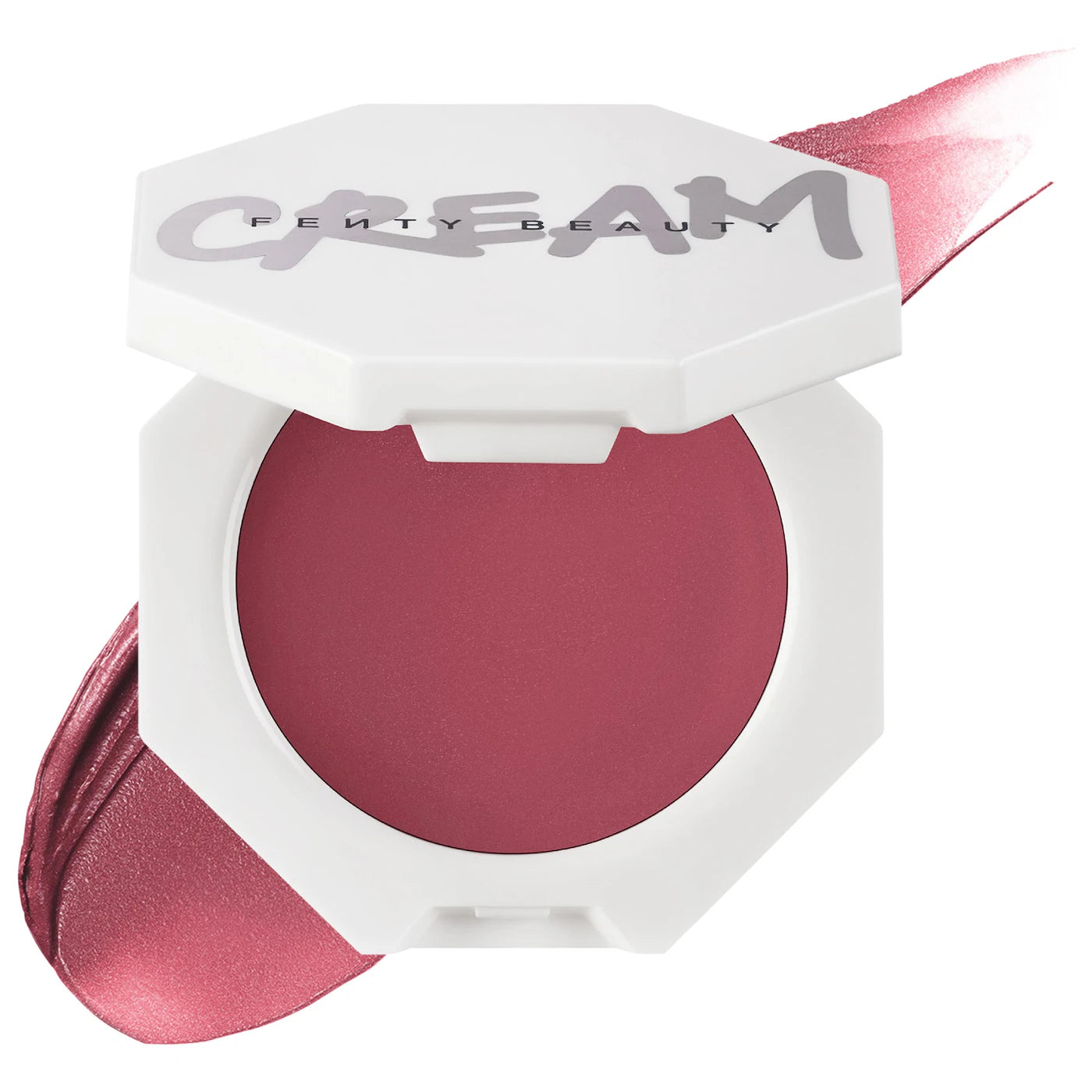 Fenty Beauty Cheeks Out Freestyle Cream Blush