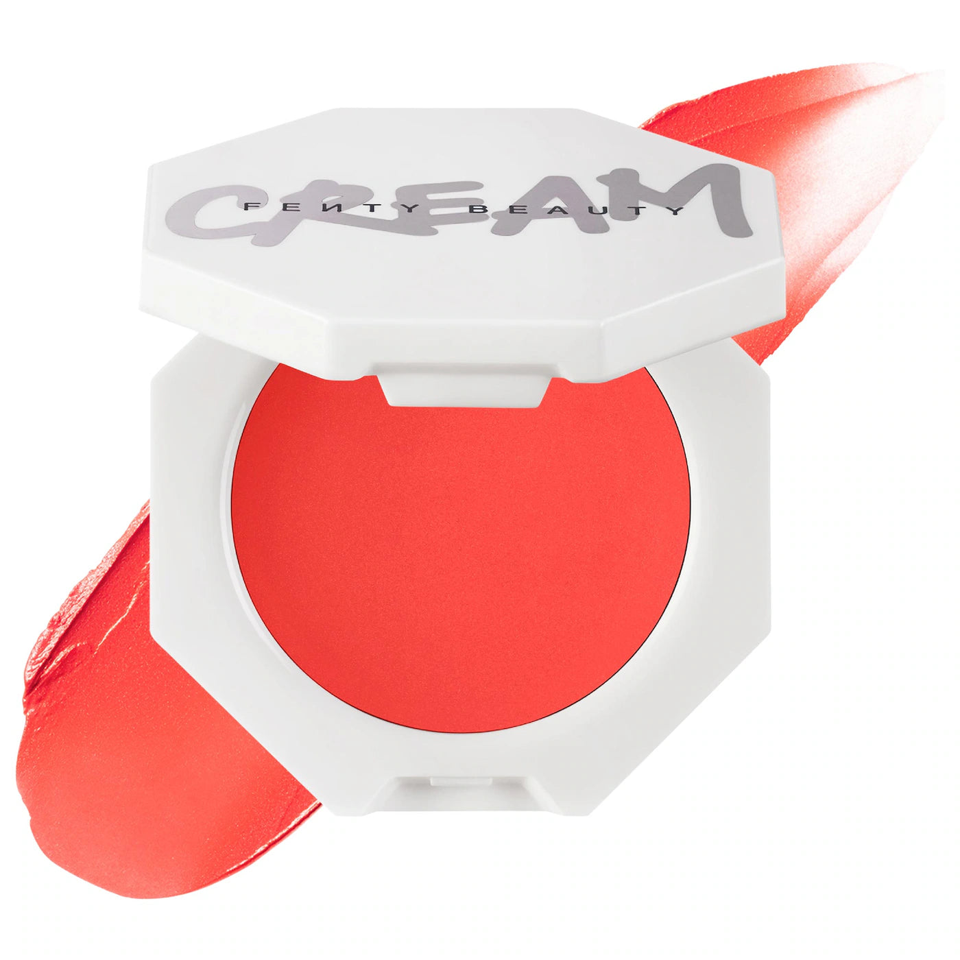 Fenty Beauty Cheeks Out Freestyle Cream Blush