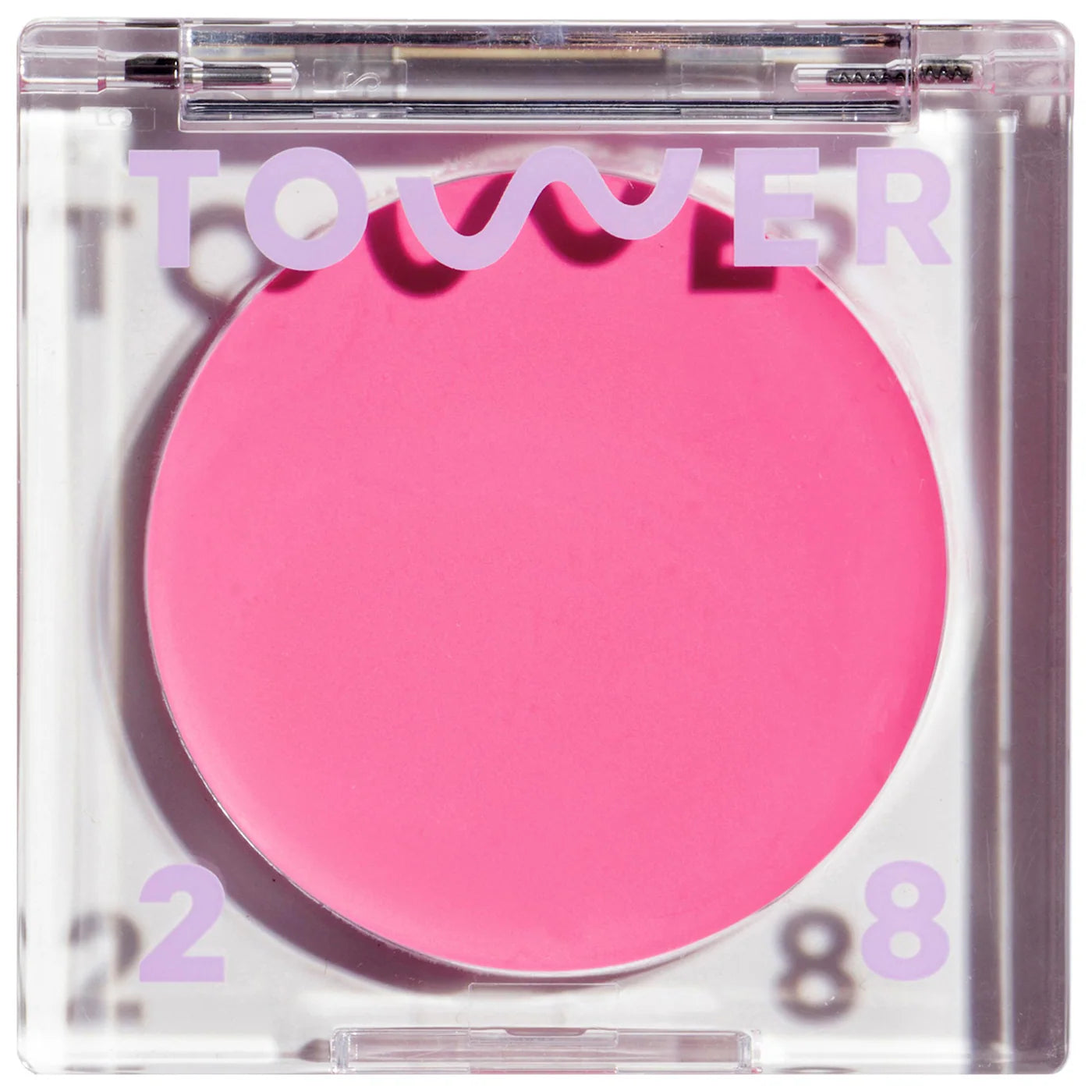 Tower 28 Beauty BeachPlease Lip + Cheek Dewy Cream Blush