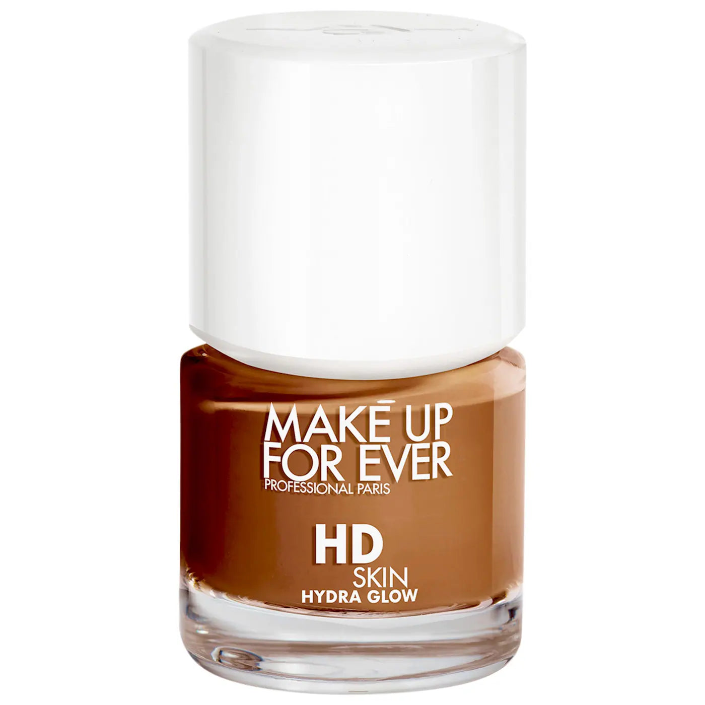 MAKE UP FOR EVER HD Skin Hydra Glow Hydrating Foundation