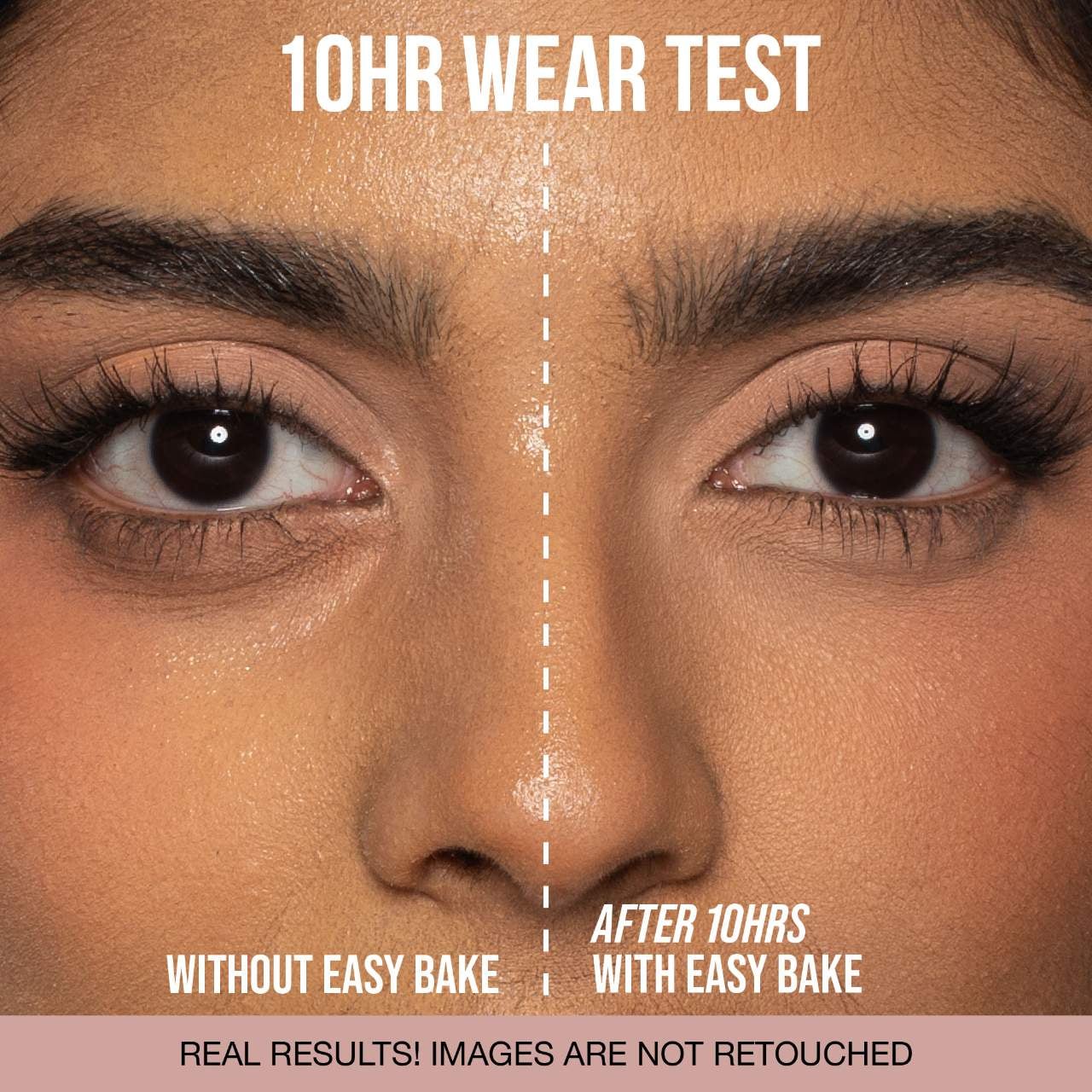 Huda Beauty Easy Bake Loose Baking & Setting Powder