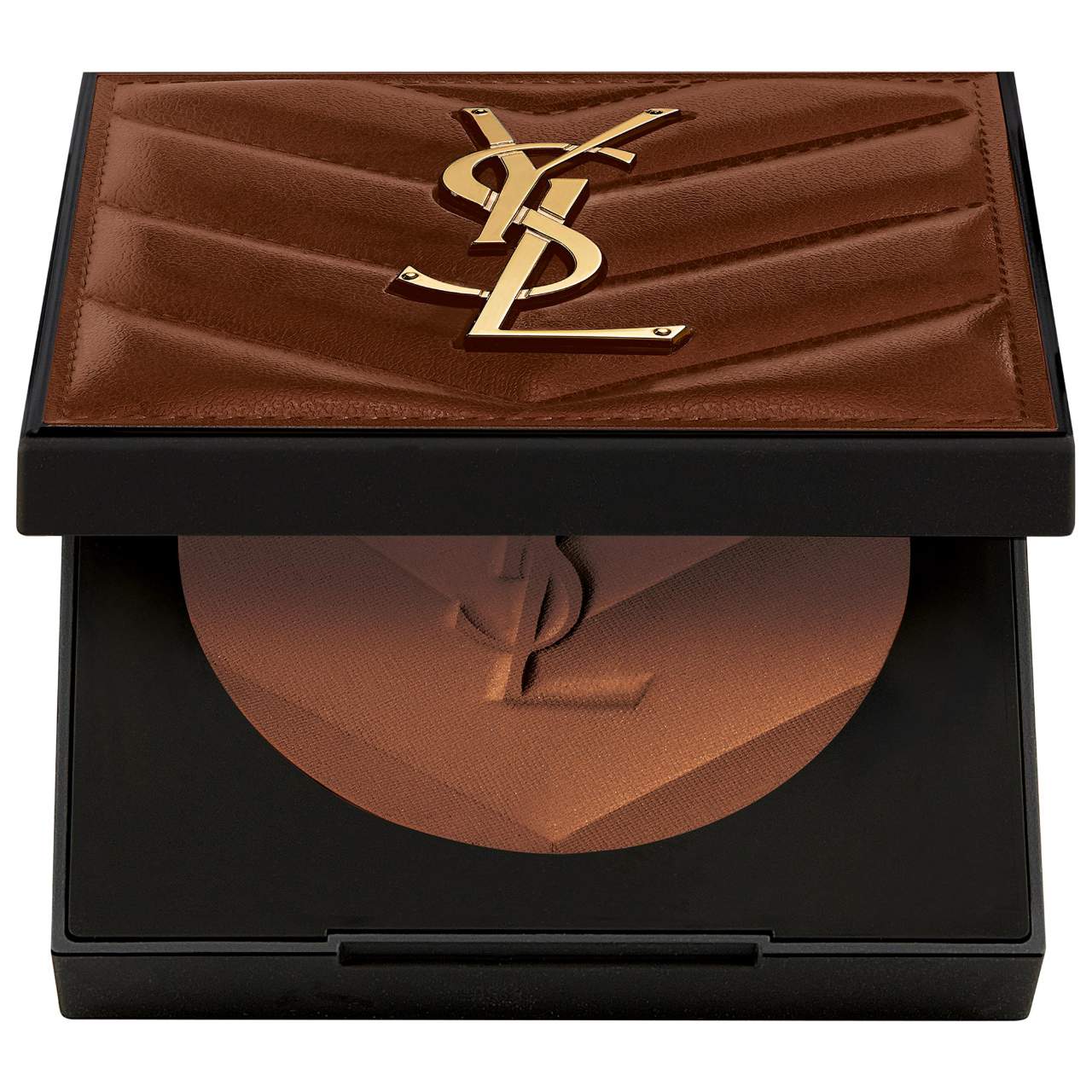Yves Saint Laurent YSL All Hours 24H Hyper Sunkissed Glow Bronzer