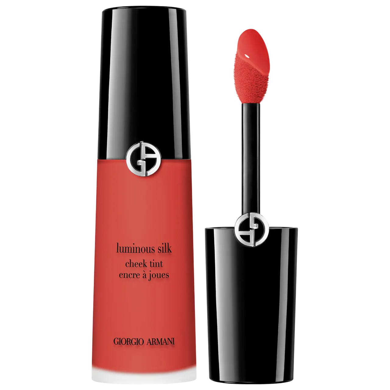Armani Beauty Luminous Silk Cheek Tint Blush