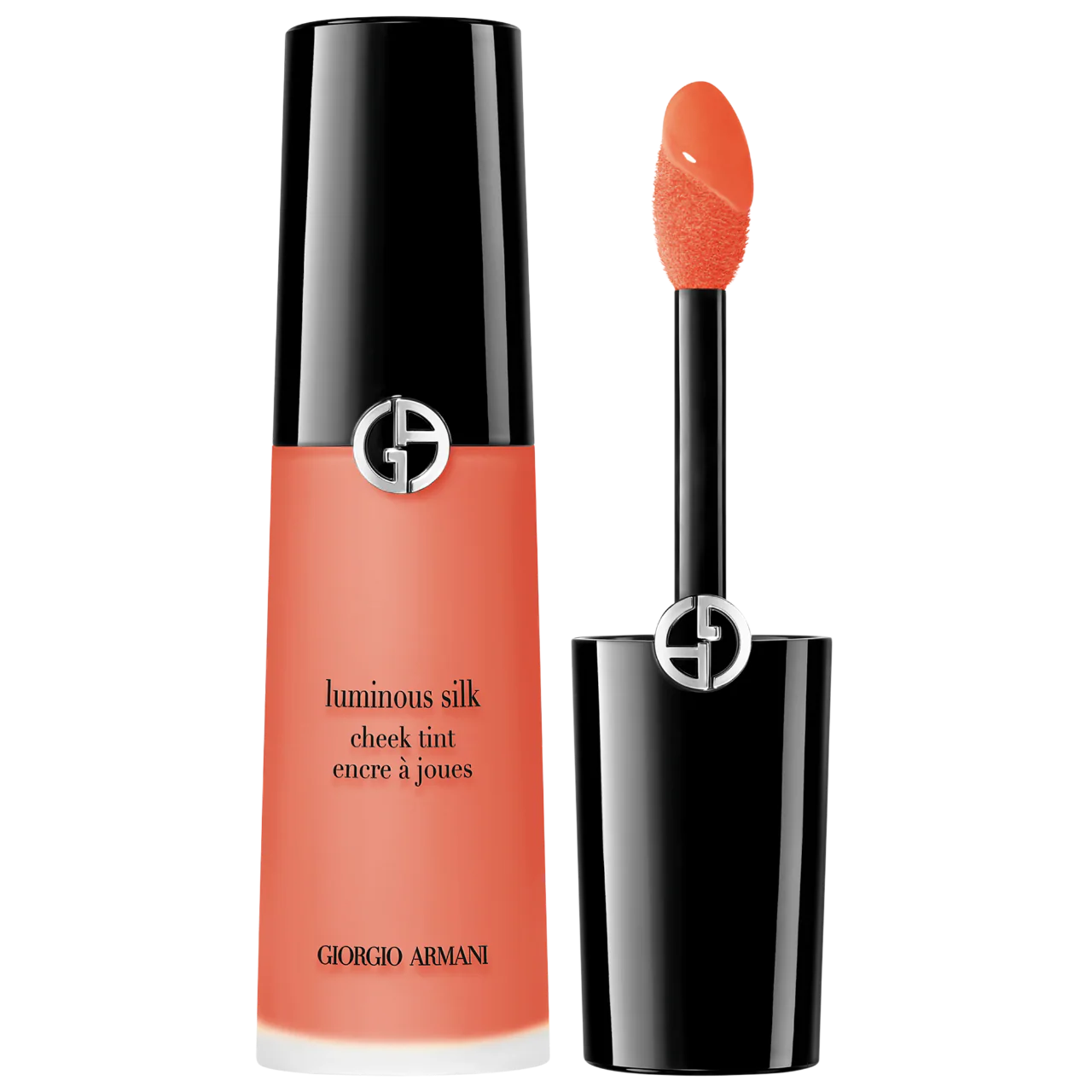 Armani Beauty Luminous Silk Cheek Tint Blush