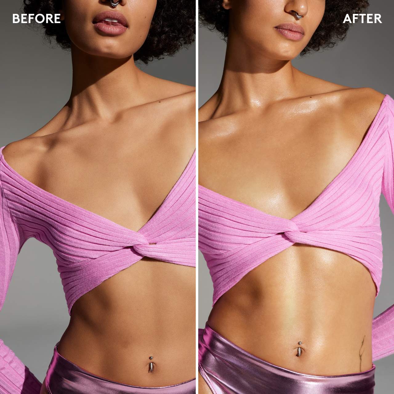 Fenty Beauty Butta Drop Hydrating Body Milk